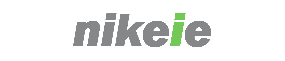 Nikeie Logo