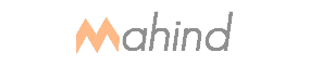 Mahind Logo