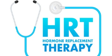HRT Hormone Replacement Therapy St Pete