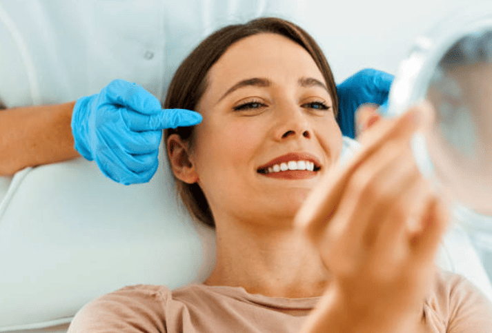 PRP Therapy Services