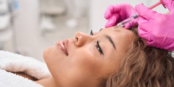 Botox and Fillers in St Pete Florida
